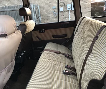 85 FJ60