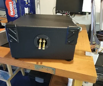 Sub Enclosure