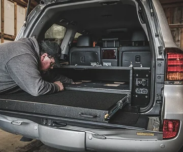 b.e. meyers mawlr truckvault