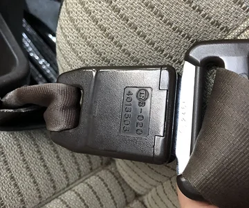 Back side