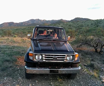 HZJ77-2