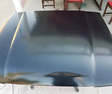 Have A go Paint Job