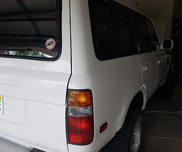 ...In With The New