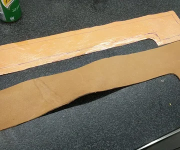 window sill pad