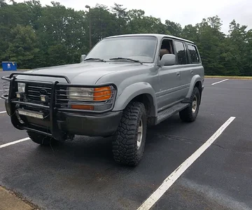 97 after a terrible paint job attempt