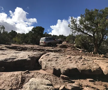 Top of the World