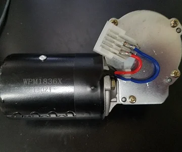 78 FJ40 Wiper Motor Alternative