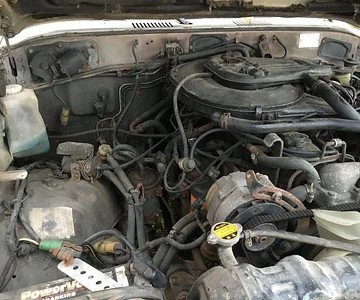 Engine R