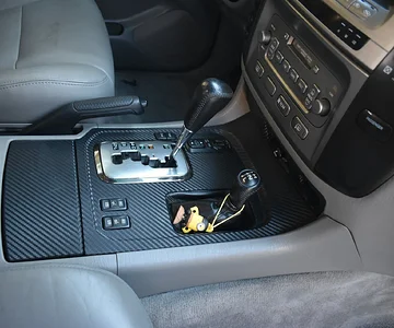 2006 Land Cruiser