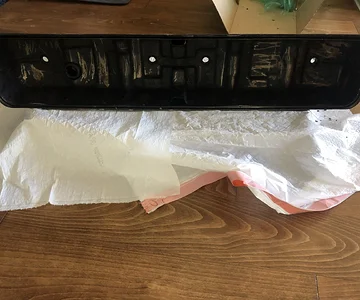 valve cover