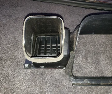 1997 Land Cruiser Parts