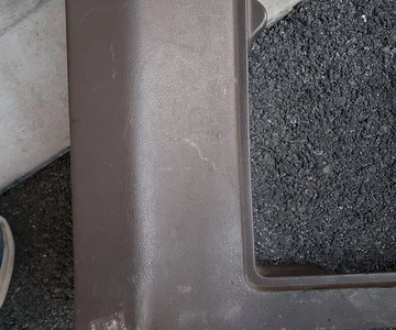 1997 Land Cruiser Parts