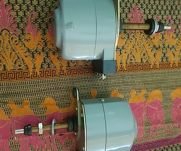 Wiper Motor