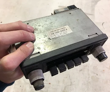 Fujitsu 1