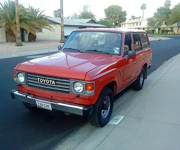 Cruiser
