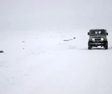 sedat's FJ40 03

Aladaglar / Turkey Winter