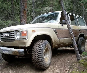 fj60