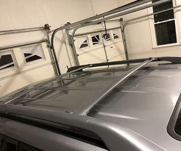 All done!