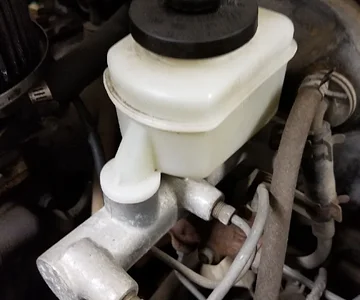 engine