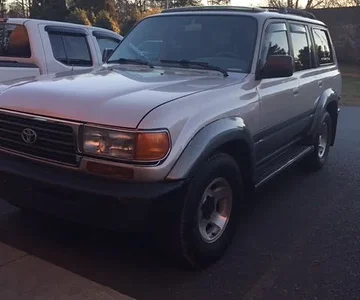 FJ80