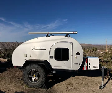 AT side view