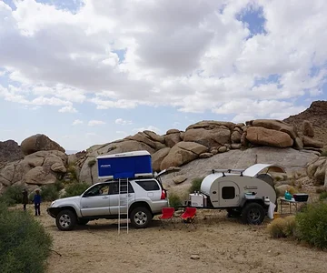 AT Mojave