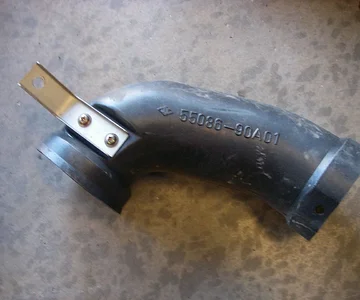 Side Duct