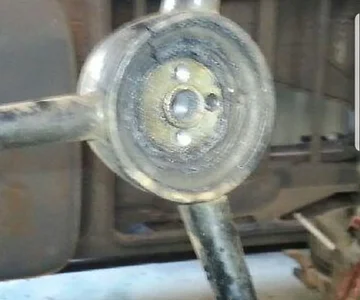 Wheel Center