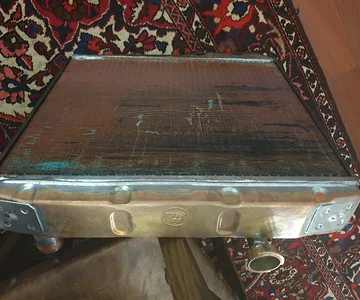 Radiator