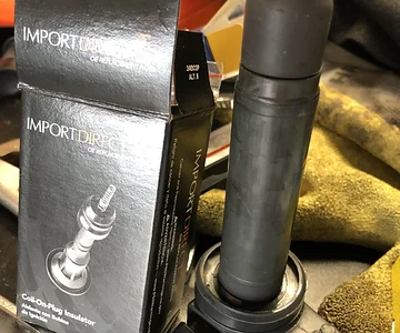 Needed a replacement boot