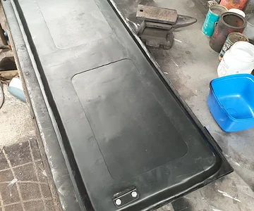 Tailgate
