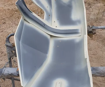 Front Clip