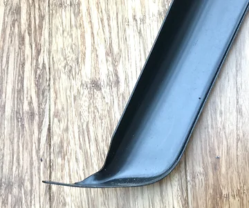Fender flares 2