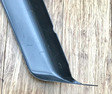 Fender flares 3