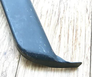 Fender flares 4