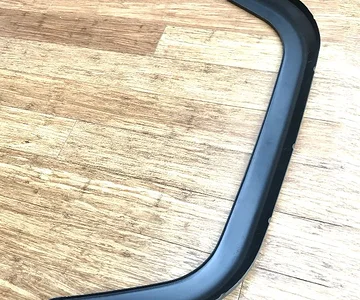 Fender flares 6