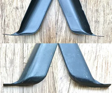 Fender flares 6