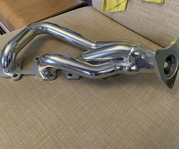 Doug Thorley Headers - 100 Series Land Cruiser