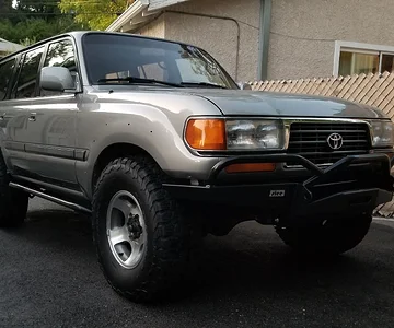 Freshly Washed