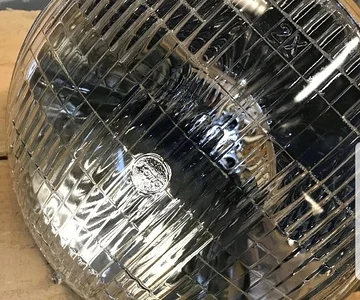 Koito 7 Inch Sealed Beam