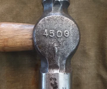 Hammer