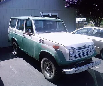 the day i got her