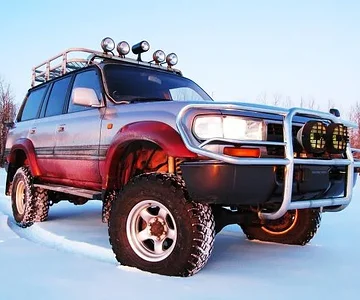 Land Cruiser VX Limited 041