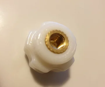 Wing Window Knobs