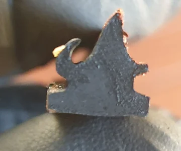 Outer Frame Seal