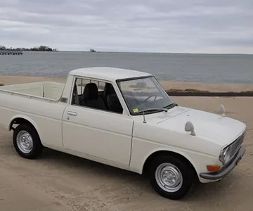 Toyota Publica/1000