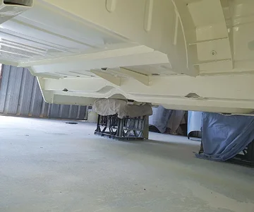 Bodywork