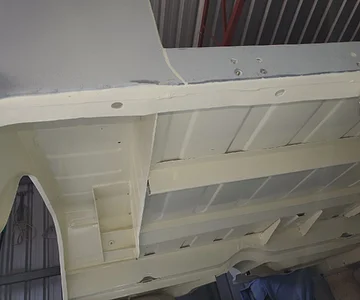 Bodywork