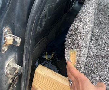 DIY Storage/Sleep System