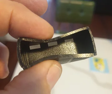Terminal Cover